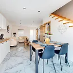 Tatil Evi 2 Bedroom Cozy In