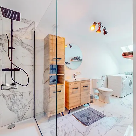 Pet Friendly In With Wifi Charnois