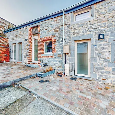 Pet Friendly In With Wifi * Charnois