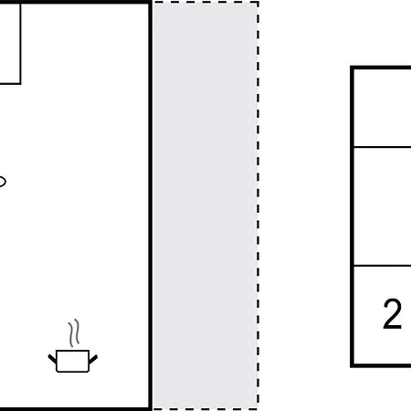 Pet Friendly In With Wifi