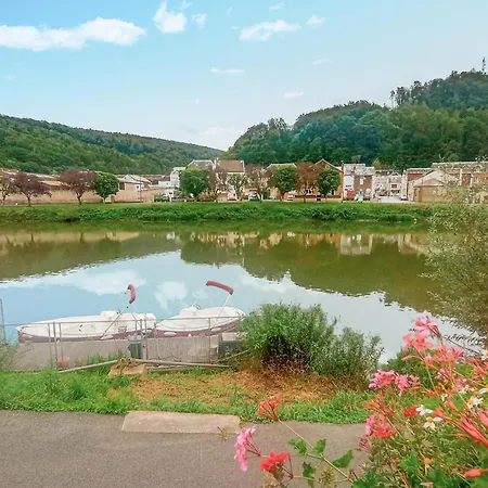 2 Bedroom Stunning Home In Charnois Vakantiehuis *