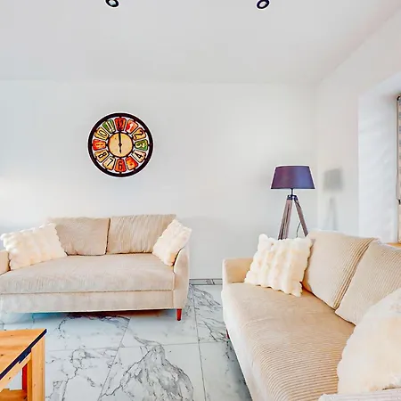 Ferienhaus Pet Friendly In With Wifi Charnois