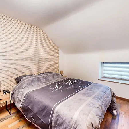 2 Bedroom Stunning Home In Charnois Charnois